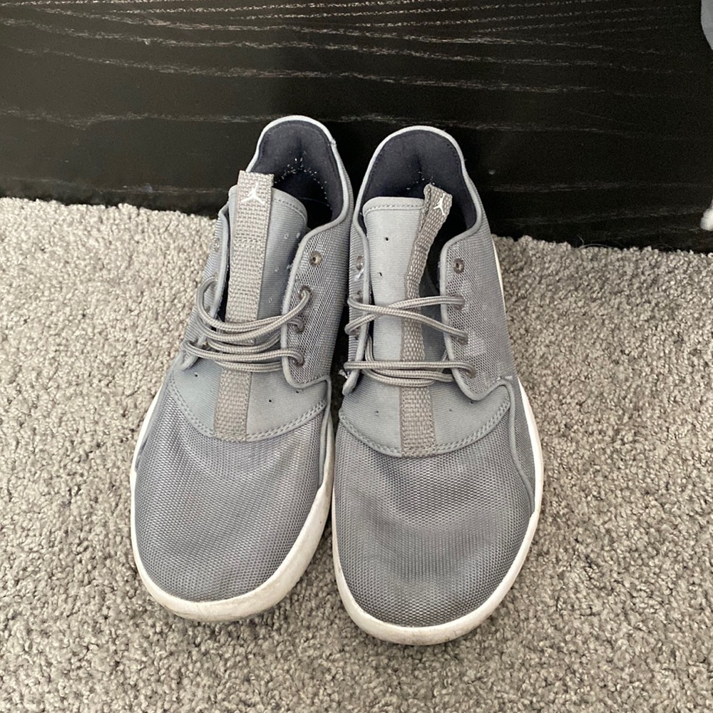 Jordan’s Tennis Shoe